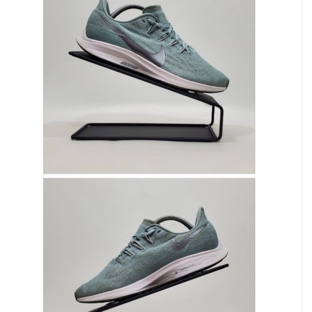 Women Lightweight Running Shoes in Teal
